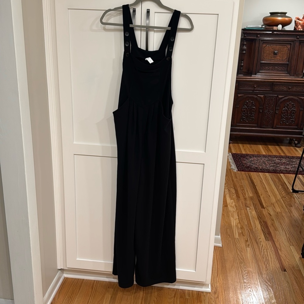 Women’s Halara jumpsuit L